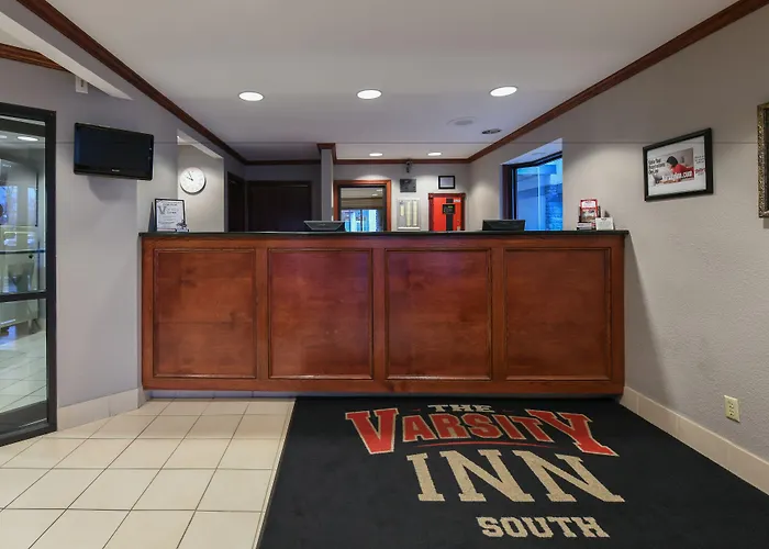 Hotel Varsity Osu South Columbus