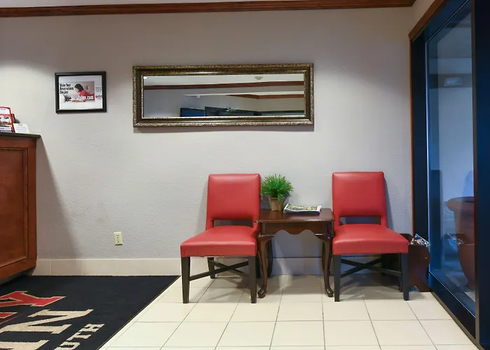 Varsity Osu South Hotel
