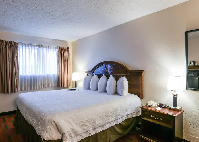 Varsity Osu South Hotel