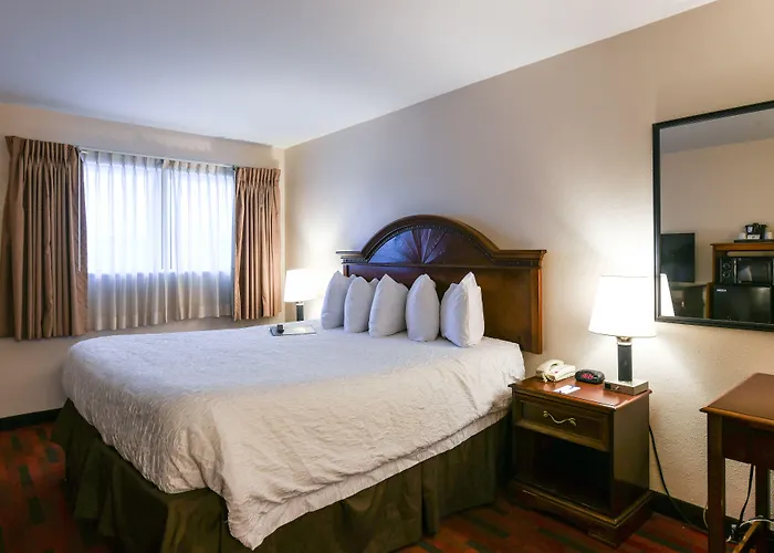 Varsity Osu South Hotel Columbus