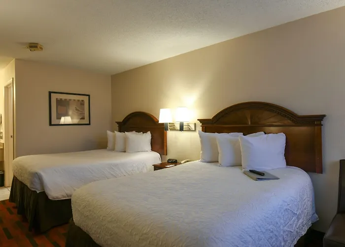 Hotel Varsity Osu South