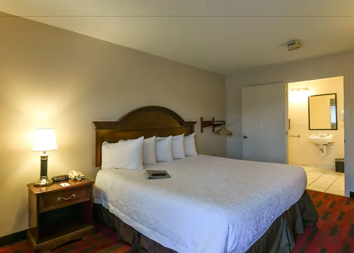 Varsity Osu South Hotel Columbus