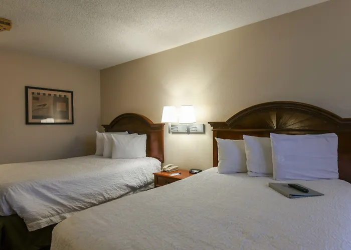 Varsity Osu South Hotel 2*