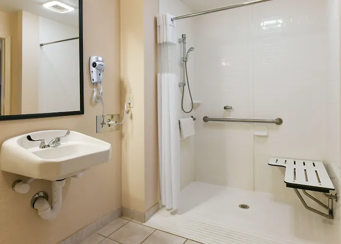 Varsity Osu South Hotel Columbus