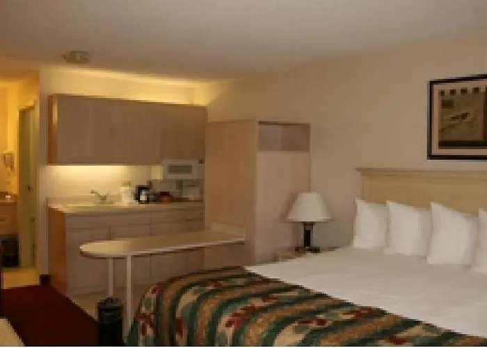 Varsity Osu South Hotel