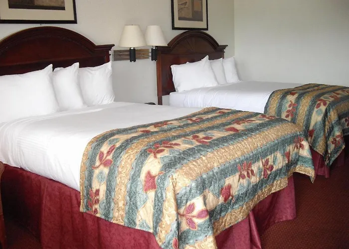 Varsity Osu South Hotel Columbus